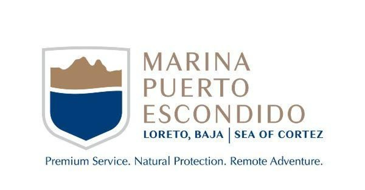 Marina Puerto Escondido